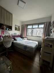 Blk 25A Saint George's Towers (Kallang/Whampoa), HDB 4 Rooms #436520721